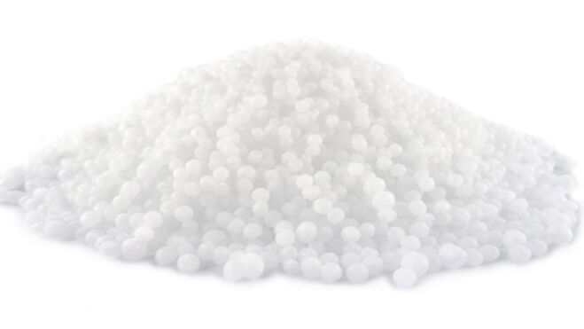 Urea in Promicil